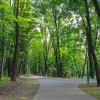 Park na Księżej Górze