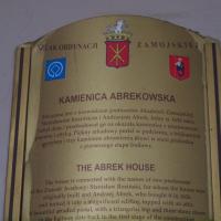 Historie kamienic, Tadeusz Walkowicz