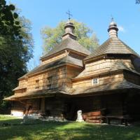 Cerkiew w Gorajcu, Tadeusz Walkowicz