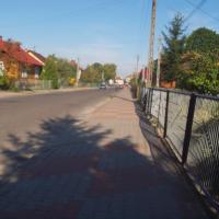 Cieszanów, Tadeusz Walkowicz