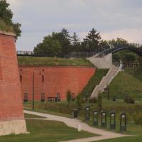 Bastion I, Tadeusz Walkowicz
