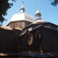 Cerkiew w Kowalówce, Tadeusz Walkowicz