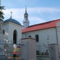 Kościół Niepokalanego Poczęcia NMP