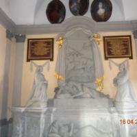 kaplica Groebena, Danusia