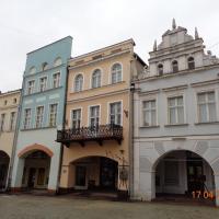 Kamienice z podcieniami, Danusia