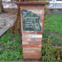 Ogród Historii, Danusia