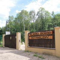 Śląski Ogród Botaniczny