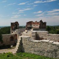 Baszta Grunwaldzka