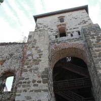 wieża Nawojowa udostęniona do zwiedzania