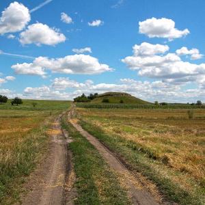 Rezerwat Przęślin w Chotlu Czerwonym
