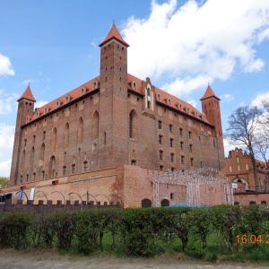 Gniew