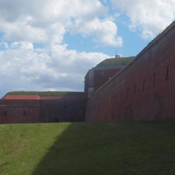 Bastion VII, Tadeusz Walkowicz