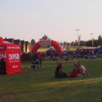 Festiwalowe życie, Tadeusz Walkowicz