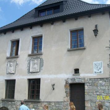 , mirosław