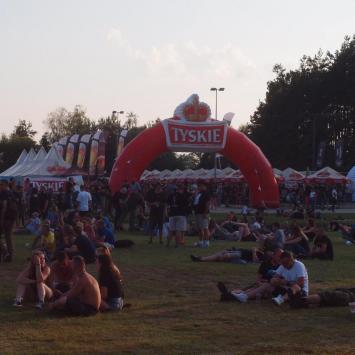 Festiwalowe życie, Tadeusz Walkowicz