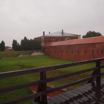 Mur do od Nowej Bramy Lubelskiej, Tadeusz Walkowicz