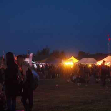 Festiwalowe życie, Tadeusz Walkowicz