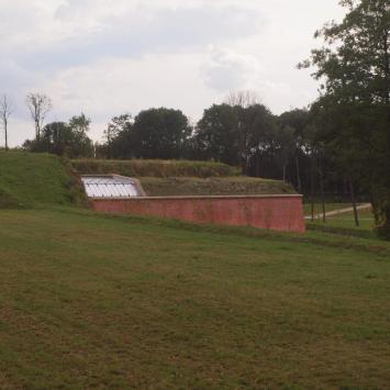 Bastion III, Tadeusz Walkowicz