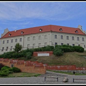 Budynek Muzeum, Marcin_Henioo