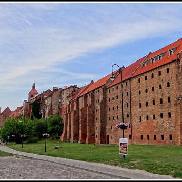 Spichrze, Marcin_Henioo