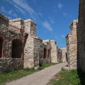 korytarz strzelniczy