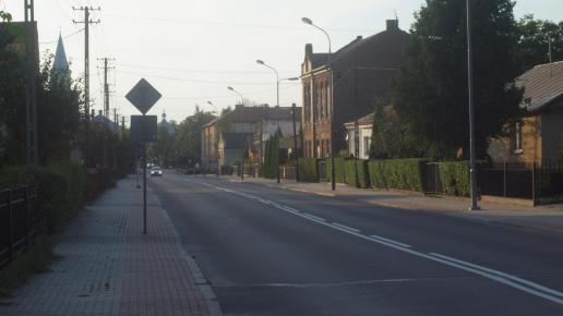 Cieszanów, Tadeusz Walkowicz
