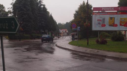 Horyniec - Zdrój, Tadeusz Walkowicz