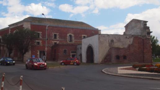 Nadszaniec Bastionu VII, Tadeusz Walkowicz