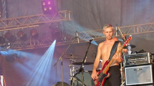 Strachy Na Lachy, Tadeusz Walkowicz