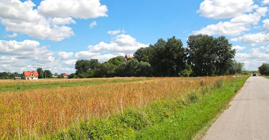 Chotelek i Chotel Czerwony - zdjęcie