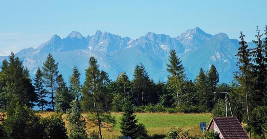 Samotnie poprzez Pieniny - Dzień V - zdjęcie