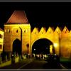 Zamek krzyżacki - gdanisko, Marcin_Henioo