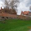 Zamek w Sztumie, Danusia