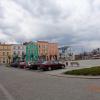 Rynek w Nowem, Danusia