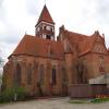 Fara w Nowem, Danusia