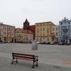 Rynek w Nowem, Danusia