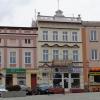 Rynek w Nowem, Danusia