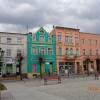 Rynek w Nowem, Danusia