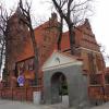 Fara w Nowem, Danusia