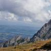 a tak prezentuje się Giewont , Magdalena