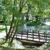 park w Bolechowicach, Magdalena
