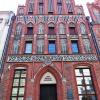 dom mikołaja kopernika, Magdalena