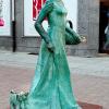 toruńska piernikarka, Magdalena