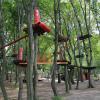 Park Linowy w Podzamczu