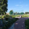 Stopnica kompleks sportowy