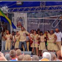 Goście z Gabonu, Marcin_Henioo