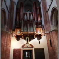 Gniezno - katedra, Marcin_Henioo