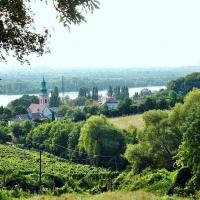 kościółek z góry, Magdalena