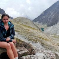 , Magdalena