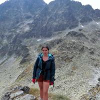 , Magdalena